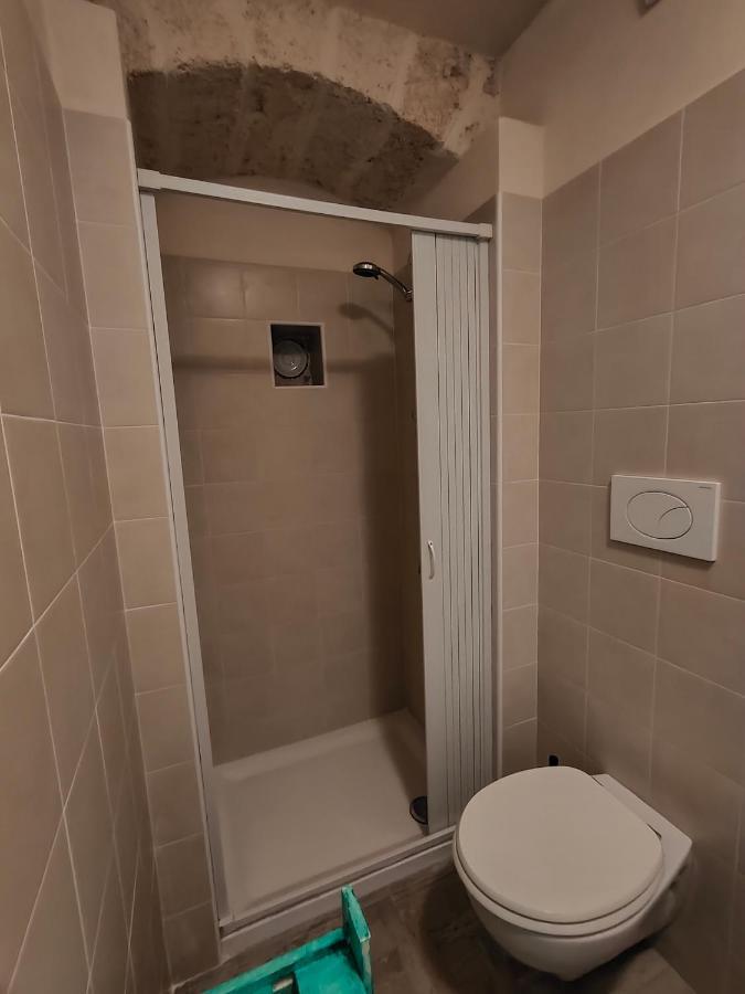 Dimora Delle Badesse Bed and Breakfast Conversano Exteriör bild