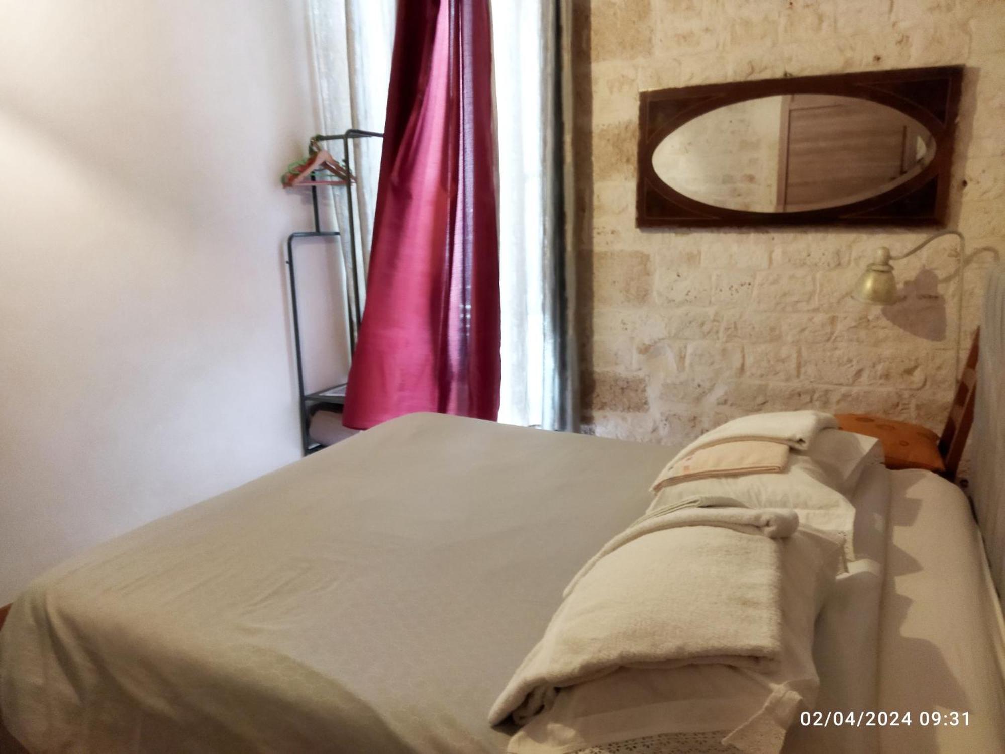 Dimora Delle Badesse Bed and Breakfast Conversano Exteriör bild