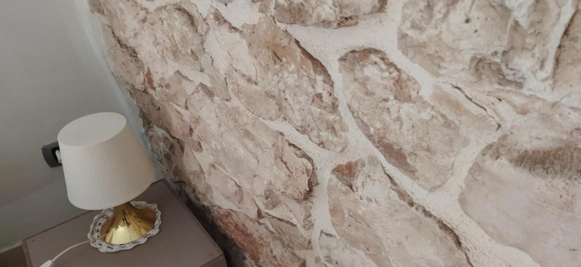 Dimora Delle Badesse Bed and Breakfast Conversano Exteriör bild
