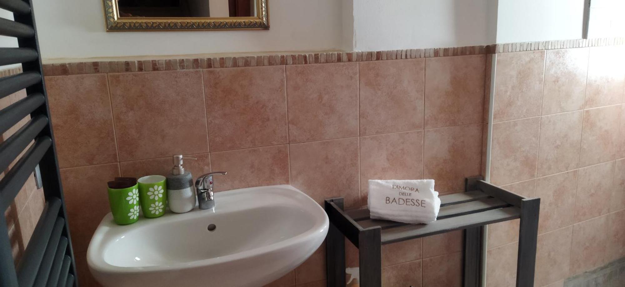 Dimora Delle Badesse Bed and Breakfast Conversano Exteriör bild